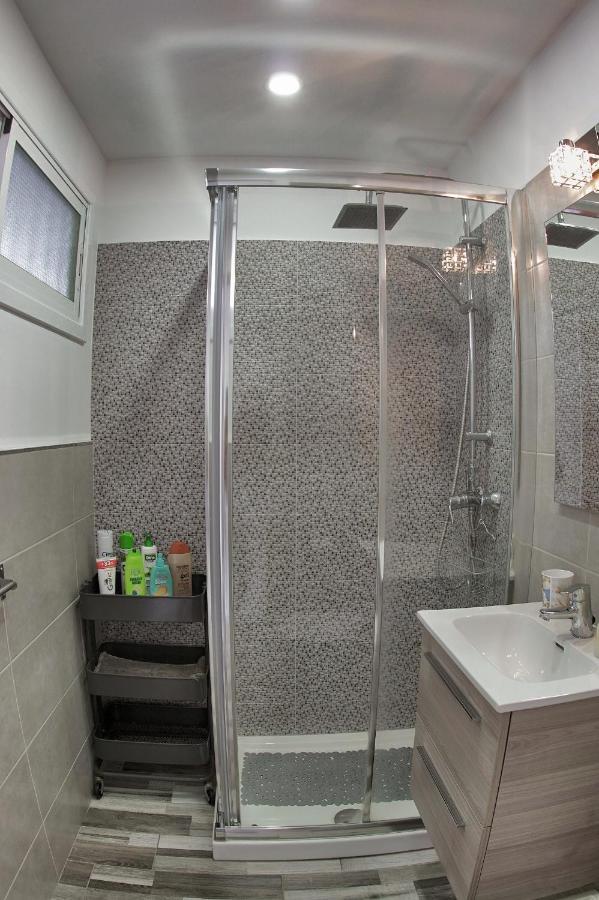 Geremy'S Boutique Vivienda Vv A-38-4-2068 Apartment Arona  Bagian luar foto
